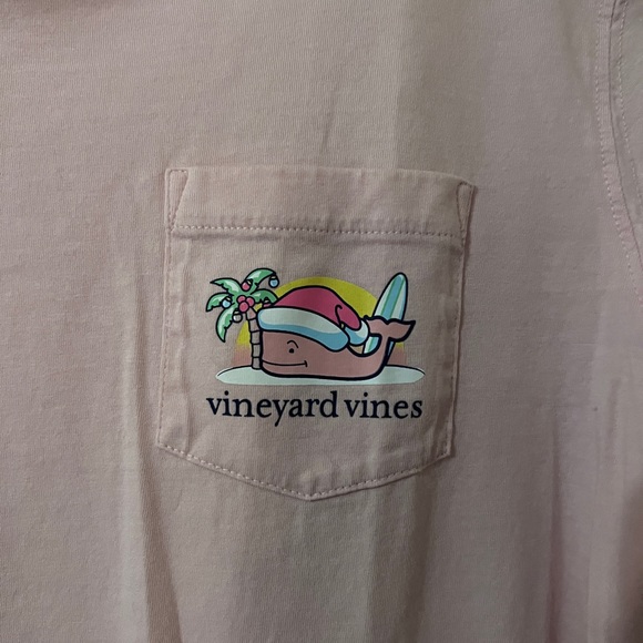 Vineyard Vines long sleeve t-shirt - Picture 5 of 5